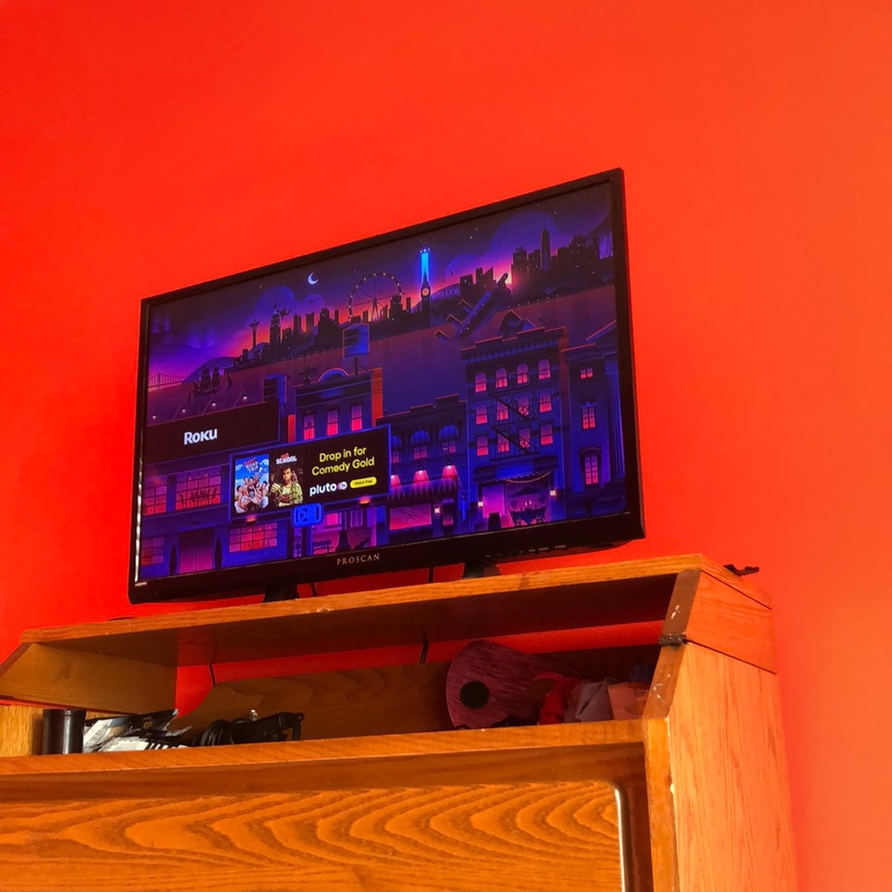 32 inch tv